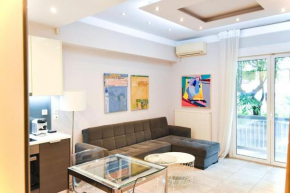 Apartment in Kolonaki